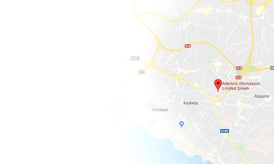 Resideo Türkiye