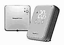 DT4 Dijital Kablosuz OpenTherm Oda Temostatı - YT43MRFWT30