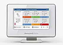 Evohome WiFi Kontrolör – ON/OFF - ATP921R3100