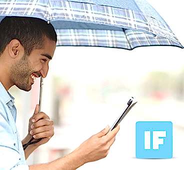 IFTTT UYGULAMA KULLANIMI