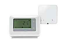 T4R Programlanabilir Kablosuz Dijital Oda Termostatı - Y4H910RF4072