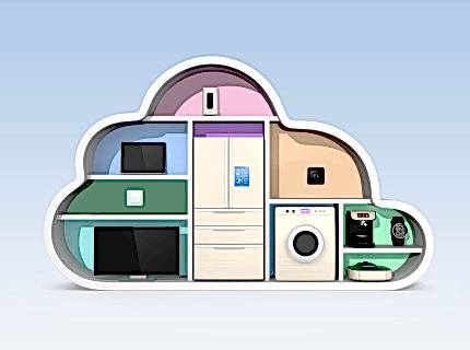 Geleceğin evleri Nesnelerin İnterneti (IoT) ile çalışıyor
