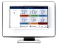 Evohome WiFi 