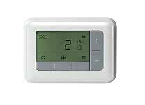 T4 Programlanabilir Kablolu Dijital Oda Termostatı - T4H110A1081
