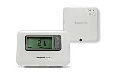 T3R Programlanabilir Kablosuz Dijital Oda Termostatı - Y3H710RF0072