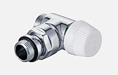 1/2” Termostatik Köşe Vana Gövdesi - Krom - V2082ESL15